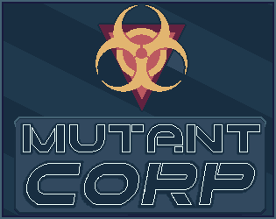 Mutant Corp. Game Cover