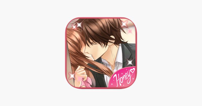 Office Lover -Otome dating sim Game Cover