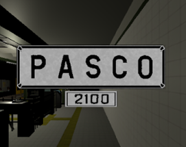 PASCO 2100 Image