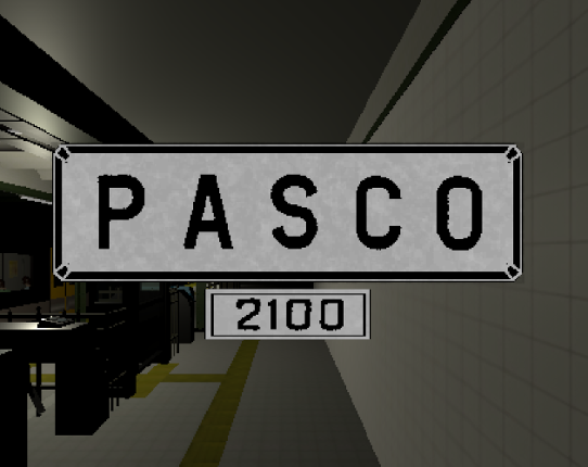 PASCO 2100 Game Cover