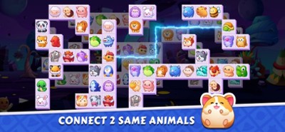 Pet Connect - Puzzle Game Image