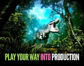 Play Your Way Into Production Image