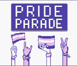 Pride Parade Image