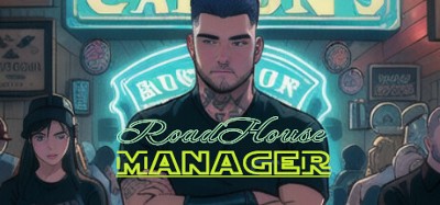 RoadHouse Manager Image