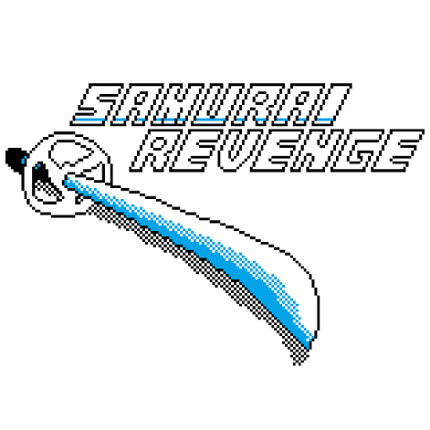 Samurai Revenge Game Cover