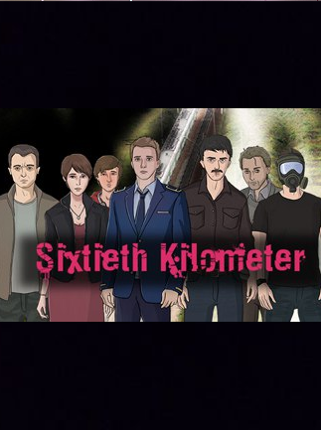 Sixtieth Kilometer Game Cover