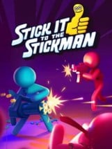 Stick It to the Stickman Image