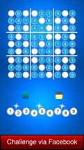 Sudoku Online MultiPlayer Image