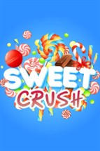 Sweet Candy Crush 2024 Image