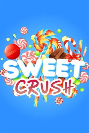 Sweet Crush 2024 Game Cover