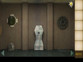 Temple Escape 3 -Mystery Story Image