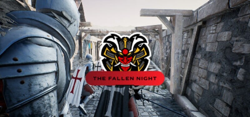 The Fallen Night Game Cover