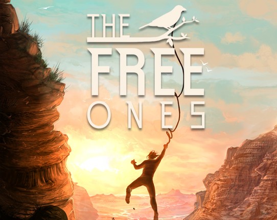 The Free Ones Game Cover