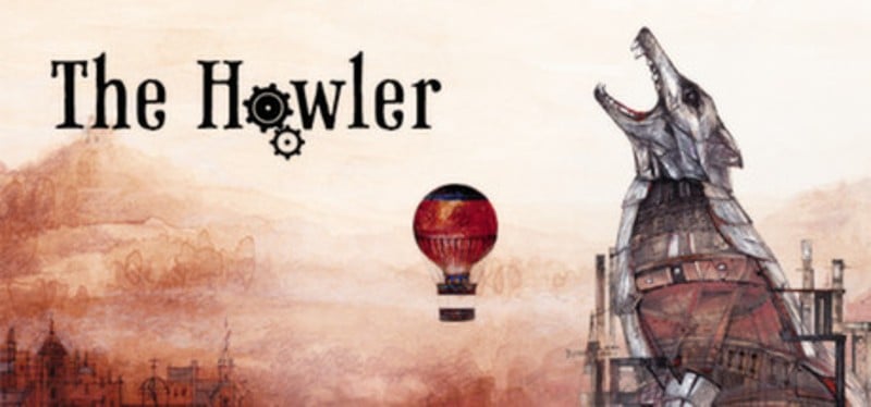 The Howler Game Cover