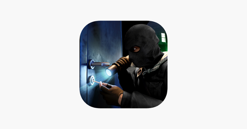 Thief Simulator Sneak Games Game Cover