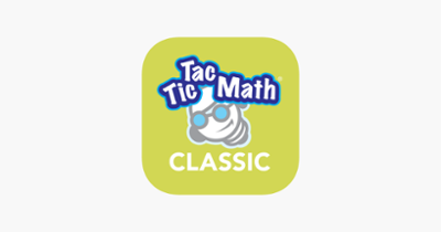 Tic Tac Math Image