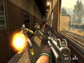 TimeSplitters Future Perfect Image