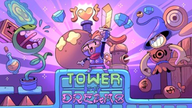 Tower of Dreams Image