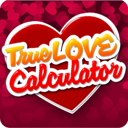 True Love Calculator Game Cover