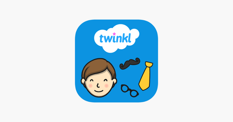Twinkl Avatar Creator Game Cover
