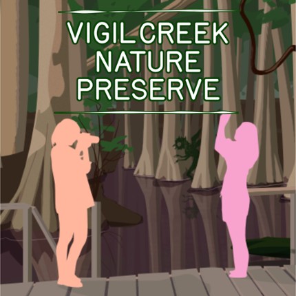 Vigil Creek Nature Preserve Game Cover