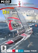 Virtual Skipper 5 - 32nd America's Cup Image