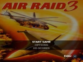 Air Raid 3 Image