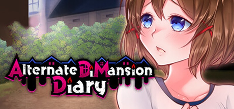 Alternate DiMansion Diary Game Cover