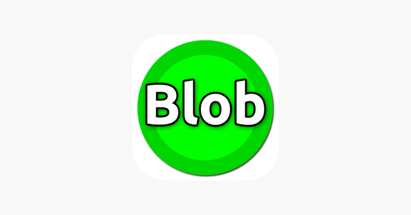 Blob io - Throw &amp; split cells Game Cover