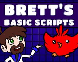 Brett's Basic Scripts '23 Image