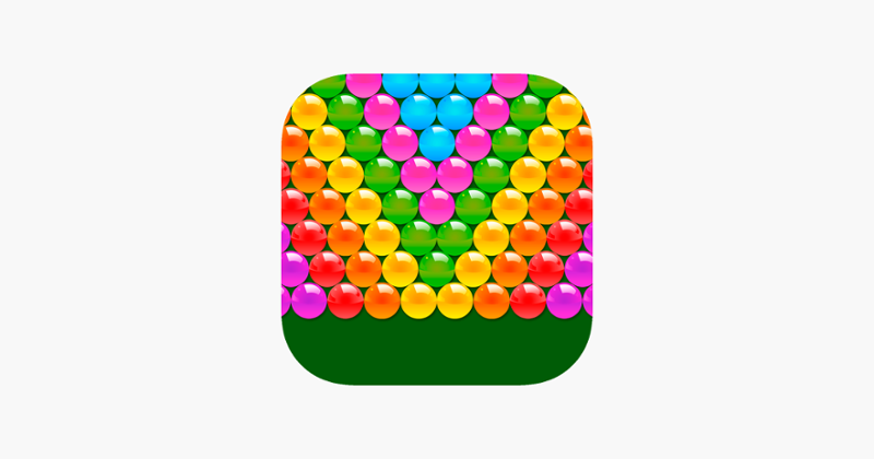 Bubble Shooter - Shoot Balls Game Cover