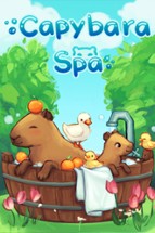 Capybara Spa Image