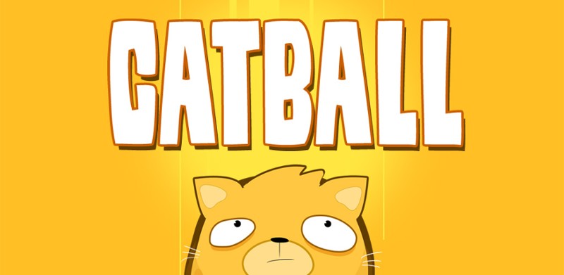 Catball Game Cover
