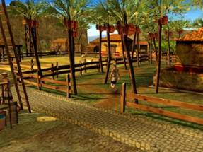 CivCity: Rome Image