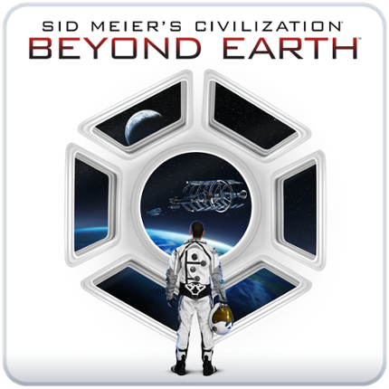 Civilization: Beyond Earth Game Cover