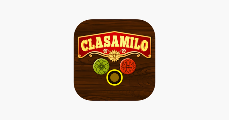 CLASAMILO Game Cover