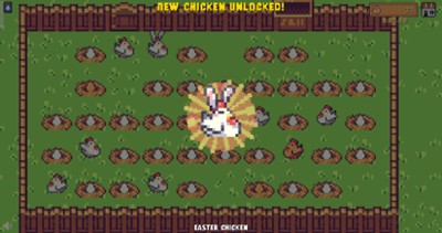 cluck-a-thon Image