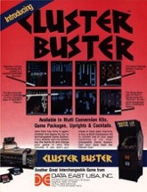 Cluster Buster Image