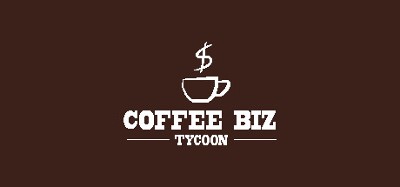 CoffeeBiz Tycoon Image