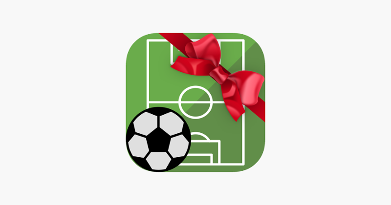 Daily Soccer Quiz Game Cover