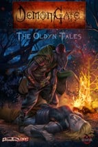 Demon Gate: The Oldyn Tales Image