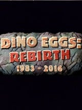 Dino Eggs: Rebirth Image