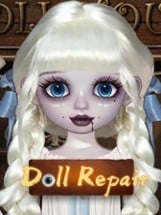 Doll Repair Image