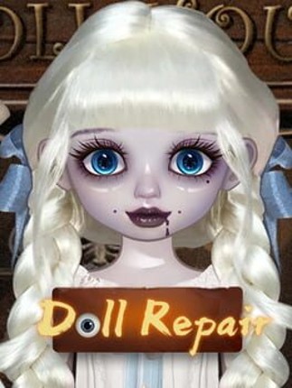 Doll Repair Game Cover