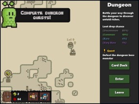 Dungeon Raiders Image