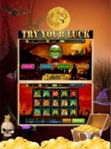 Epic Dead Zombie Slots - Spin to Win 2017 Image