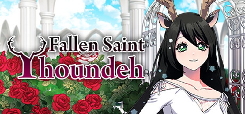 Fallen Saint Yhoundeh Game Cover