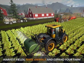 Farming PRO 2016 Image