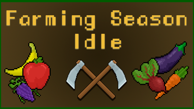 Farming Season Idle Game Cover