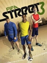 FIFA Street 3 Image